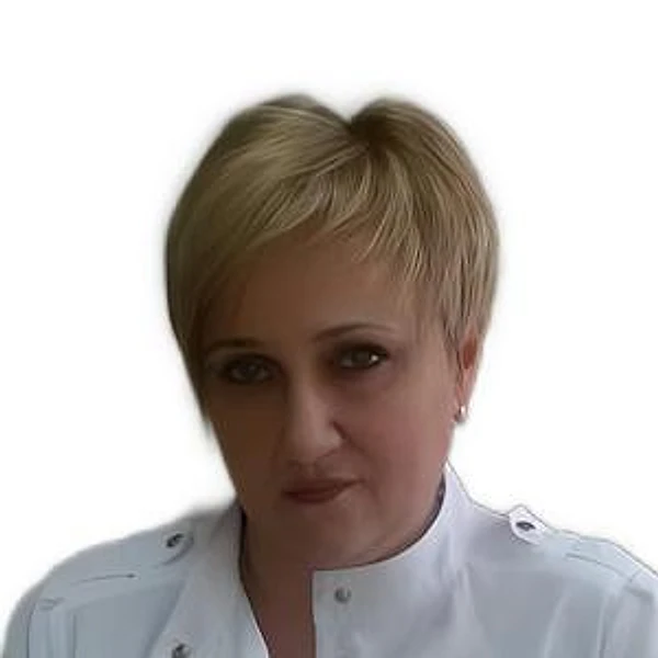 Погорелова Ирина Владимировна — Онколог, Маммолог, Хирург, Воронеж