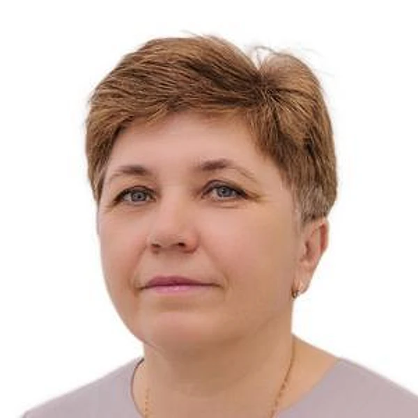Жучкова Ирина Вячеславовна — Врач общей практики (семейный врач), Кардиолог, Терапевт, Воронеж