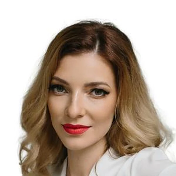 Якунина Елена Георгиевна — Кардиолог, Воронеж