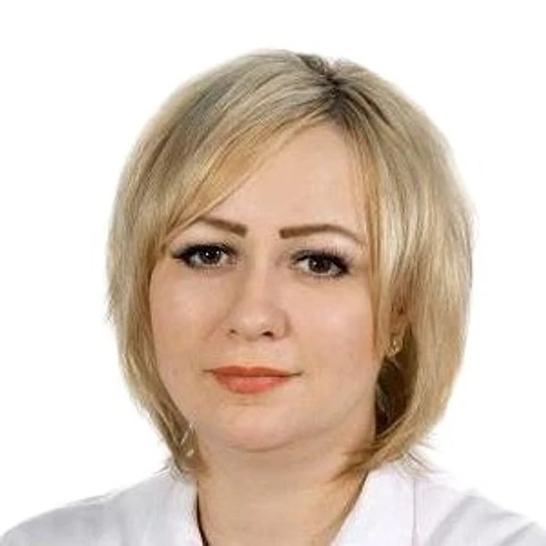 Вялых Светлана Александровна — Онколог-гинеколог, Детский гинеколог, Волгоград