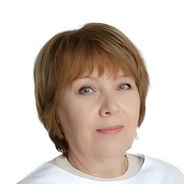 Маценко Лариса Валентиновна — Ревматолог, Ярославль