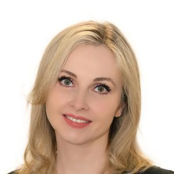 Крахотина Анна Игоревна — Гинеколог, Акушер, Врач УЗИ, Гирудотерапевт, Репродуктолог, Москва