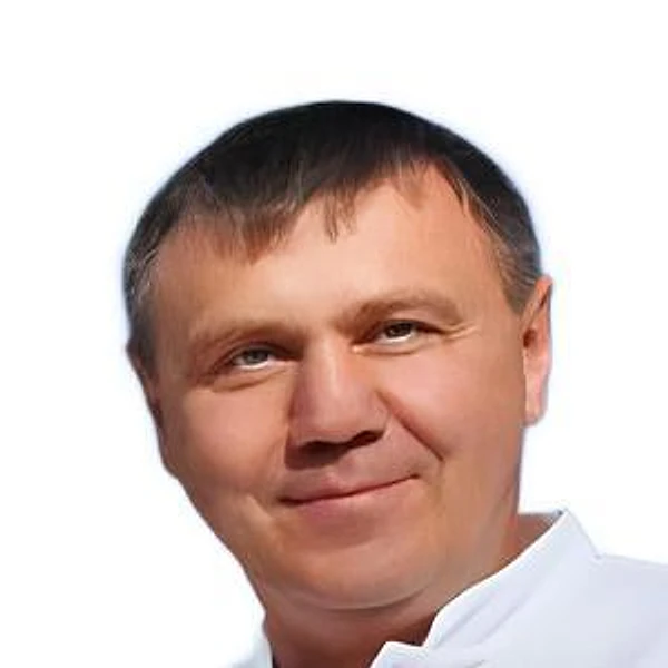 Скоропад Эдуард Витальевич — Стоматолог-имплантолог, Стоматолог, Стоматолог-ортопед, Стоматолог-хирург, Владимир