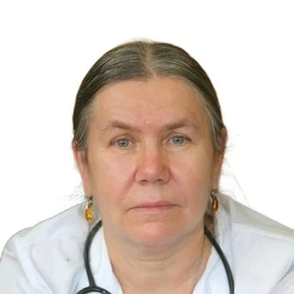 Лихачева Антонина Григорьевна — Инфекционист, Москва