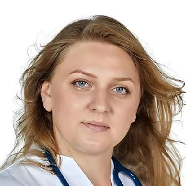 Зацепина Татьяна Николаевна — Детский кардиолог, Педиатр, Калуга