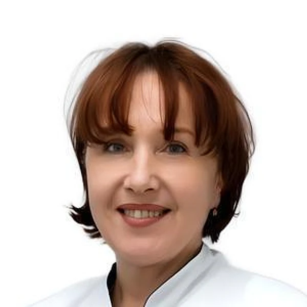 Полянникова Татьяна Борисовна — Стоматолог, Москва