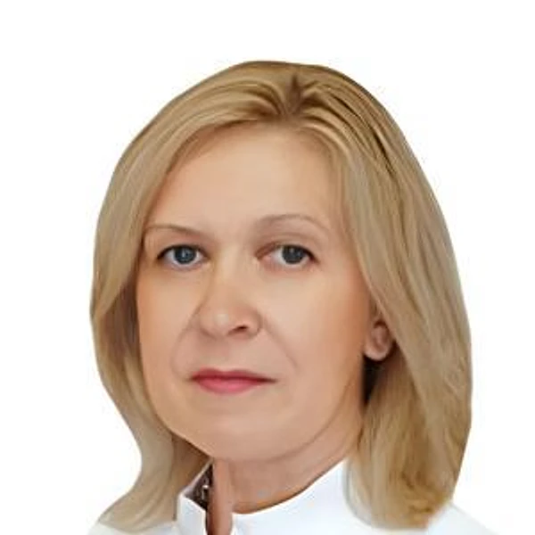 Антонова Ирина Юрьевна — Гинеколог, Акушер, Воронеж