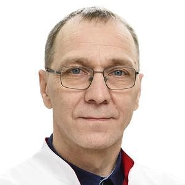 Матвеев Сергей Вячеславович — Онколог, Онколог-дерматолог, Воронеж