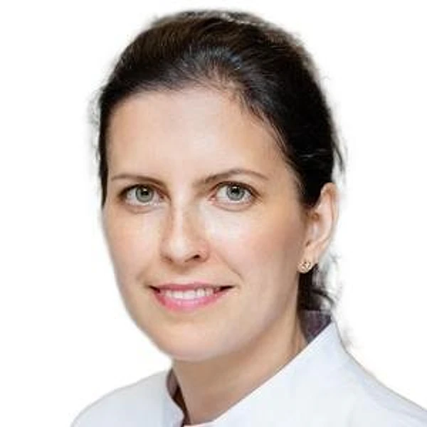 Симонова Елена Евгеньевна — Гинеколог, Акушер, Врач УЗИ, Хабаровск