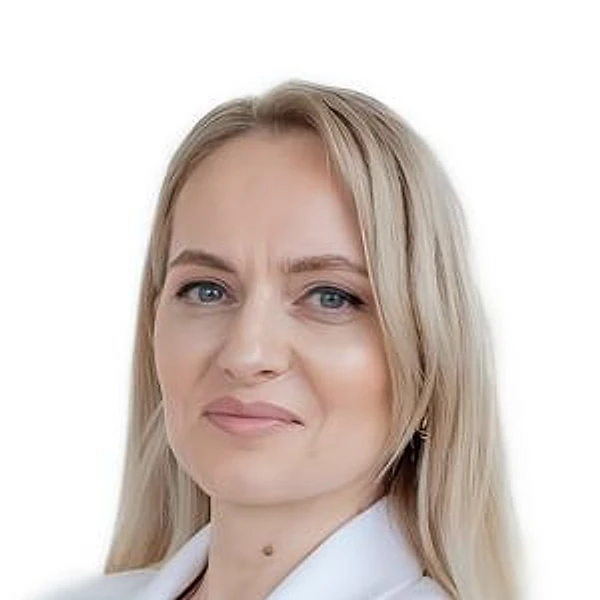 Ткачева Ирина Алексеевна — Педиатр, Детский гастроэнтеролог, Краснодар