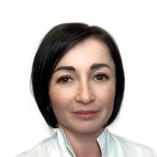 Скиба Наталья Алексеевна — Гинеколог, Маммолог, Воронеж