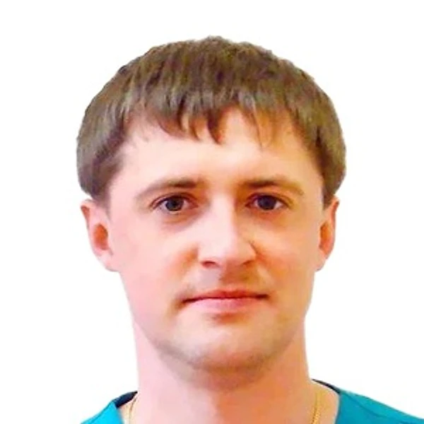 Круглов Александр Николаевич — Сосудистый хирург (ангиохирург), Липецк