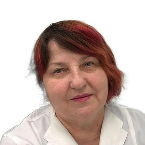 Томаш Галина Владимировна — Невролог, Новосибирск