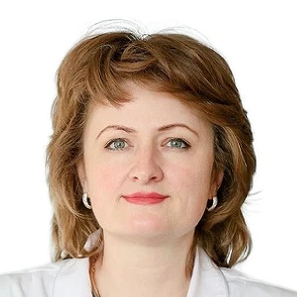 Вакуленко Ольга Юрьевна — Ревматолог, Жуковский