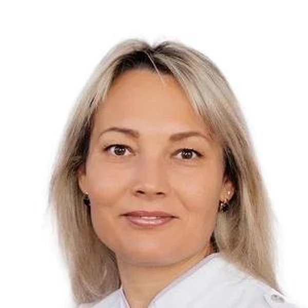Федоренко Светлана Владимировна — Гинеколог, Белгород