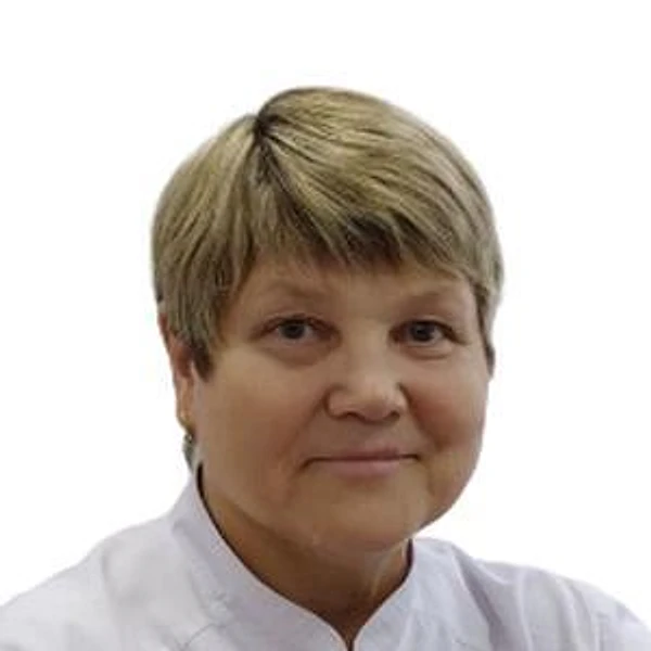 Козина Надежда Корниловна — Генетик, Нижний Новгород