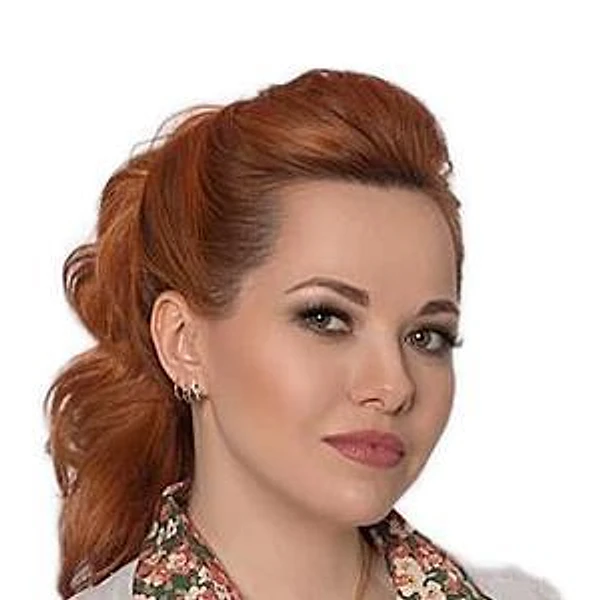 Волгина Елена Николаевна — Психолог, Детский психолог, Нижний Новгород