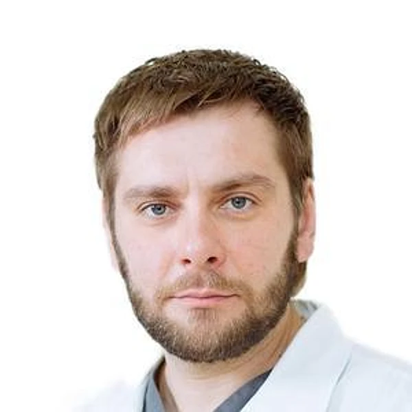 Алексеев Роман Алексеевич — Андролог, Уролог, Москва