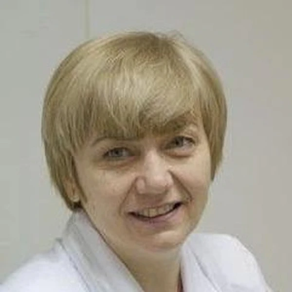 Половенко Лариса Петровна — Стоматолог, Пародонтолог, Калининград