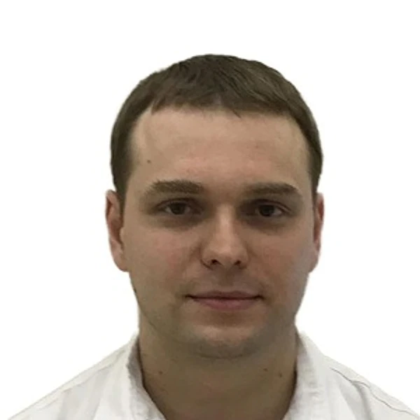 Барабин Юрий Александрович — Стоматолог-хирург, Зеленоградск