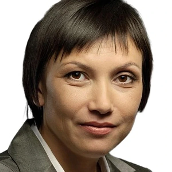 Соловьева Надежда Валентиновна — Психиатр, Нарколог, Психотерапевт, Москва