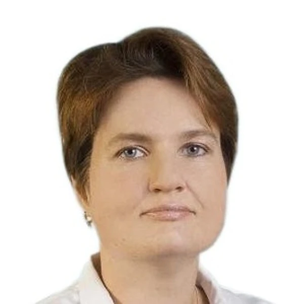 Лучшева Юлия Владиславовна — ЛОР, Детский ЛОР, Москва