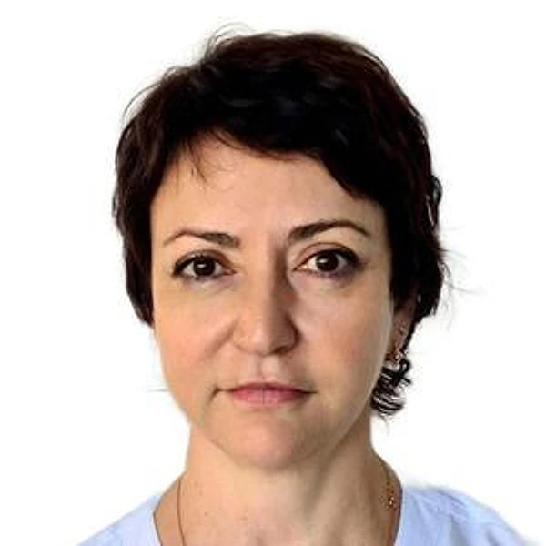 Лыткина Каринэ Арнольдовна — Ревматолог, Москва