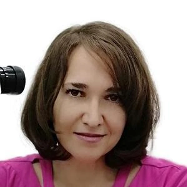 Бондарева Юлия Владимировна — Офтальмолог (окулист), Детский офтальмолог, Липецк