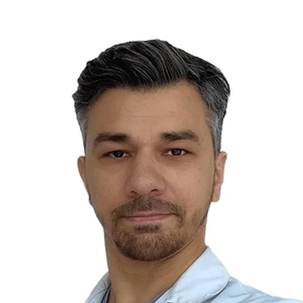 Шульгин Дмитрий Александрович — Генетик, Сургут