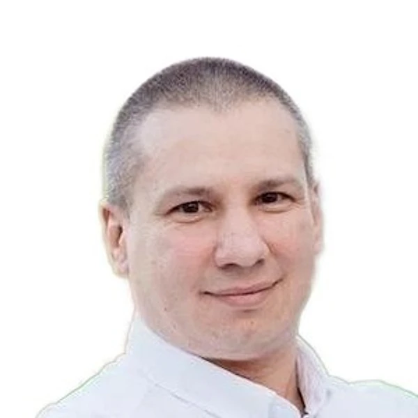 Думенко Евгений Евгеньевич — Анестезиолог-реаниматолог, Ростов-на-Дону