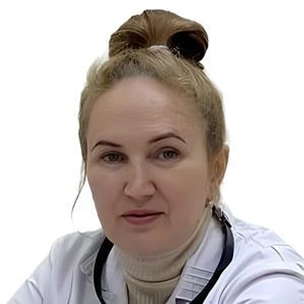 Сорока Гюзель Гакильевна — ЛОР, Детский ЛОР, ЛОР-хирург, Ростов-на-Дону
