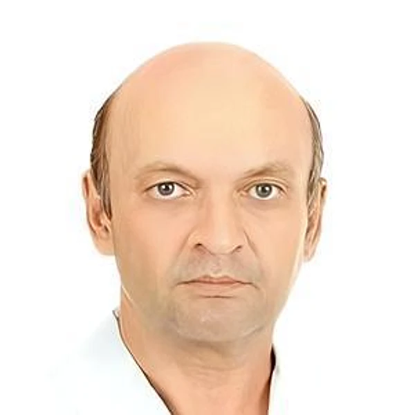 Ковалев Юрий Федорович — Кардиолог, Краснодар