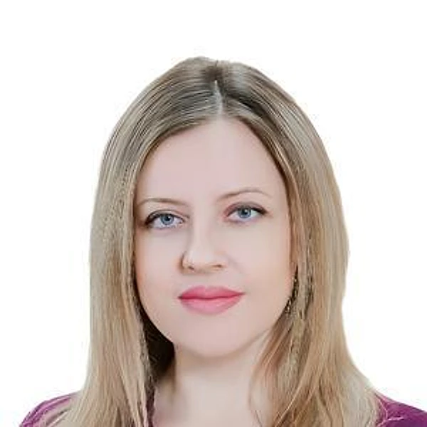 Белевич Елена Владимировна — Акушер, Гинеколог, Липецк