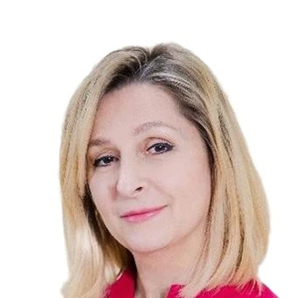Дзабаева Галина Муратовна — Ортопед, Детский ортопед, Детский травматолог, Травматолог, Липецк