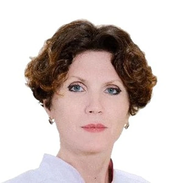 Королева Наталья Юрьевна — Гастроэнтеролог, Детский гастроэнтеролог, Липецк