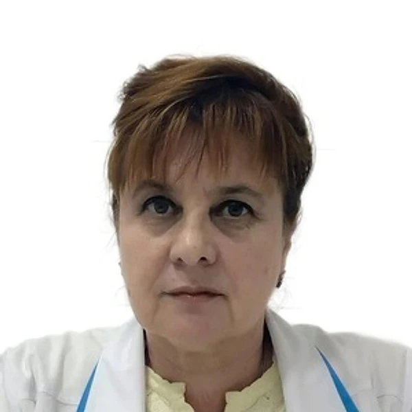 Перегудова Елена Владимировна — Терапевт, Онколог, Воронеж