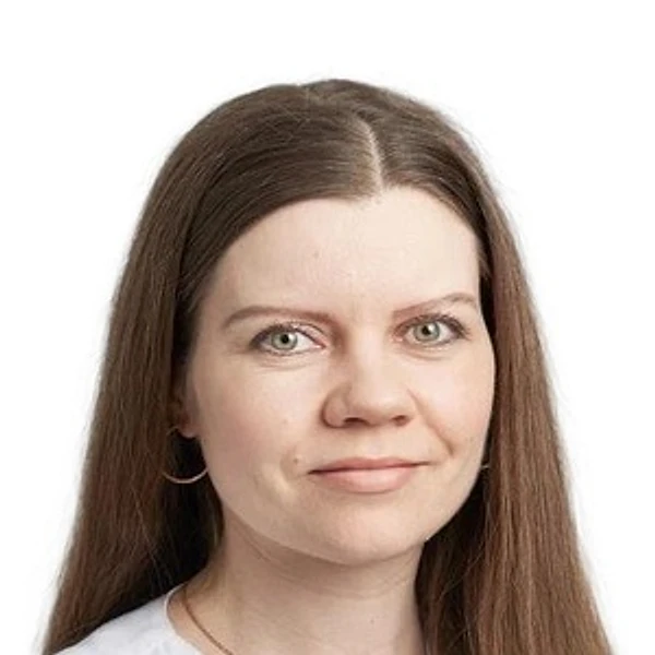 Калинина Ангелина Анатольевна — Кардиолог, Терапевт, Воронеж