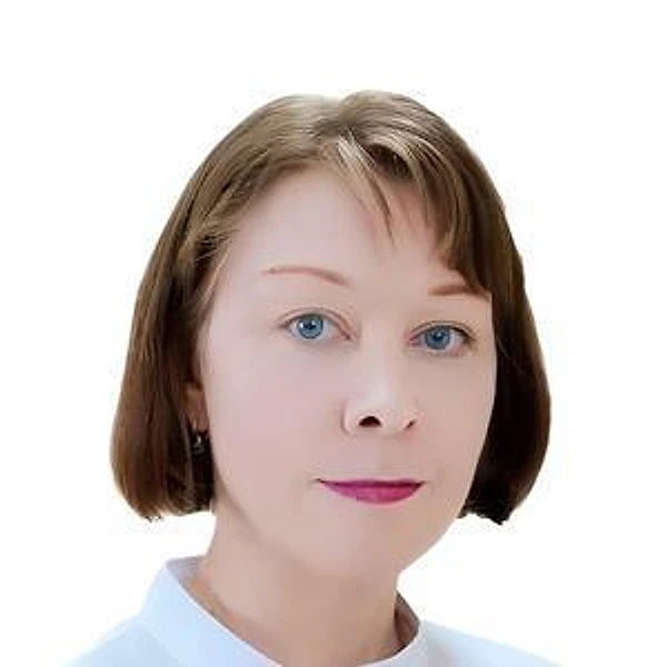 Кузнецова Лариса Валентиновна — Эндокринолог, Липецк