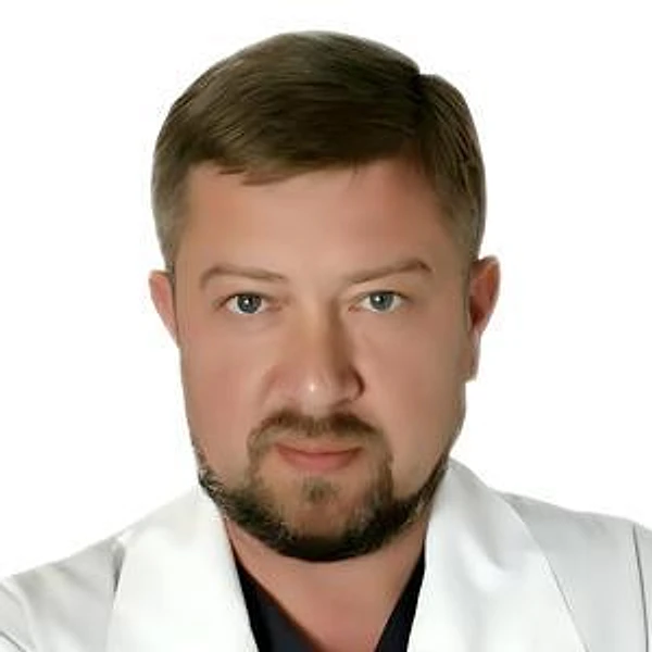 Литвиненко Антон Александрович — Хирург, Липецк