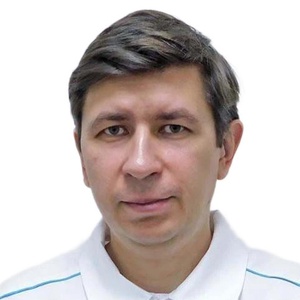 Савельев Вячеслав Владимирович — Врач УЗИ, Флеболог, Хирург, Воронеж