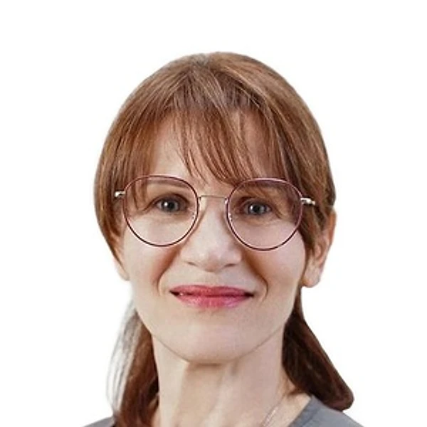 Жукова Любовь Павловна — Массажист, Москва