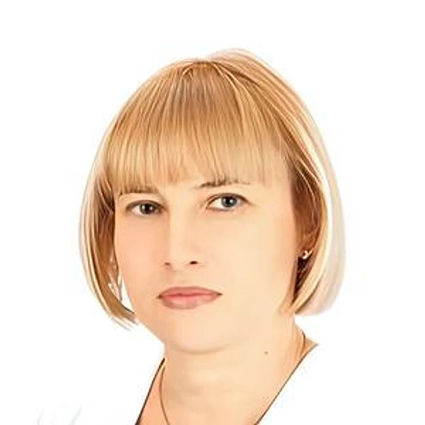 Власова Елена Георгиевна — ЛОР, Детский ЛОР, Краснодар