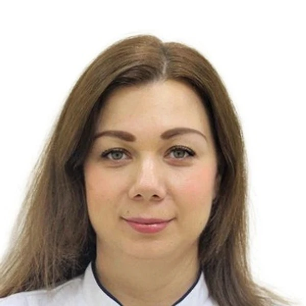 Горяинова Ольга Сергеевна — Гинеколог, Акушер, Воронеж