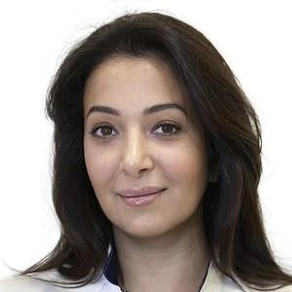 Кабалина Элла Петровна — Врач УЗИ, Гинеколог, Гинеколог-хирург, Детский гинеколог, Маммолог, Воронеж