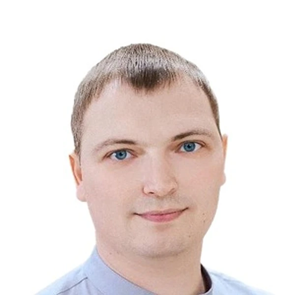 Сможный Павел Иванович — Эндоскопист, Липецк
