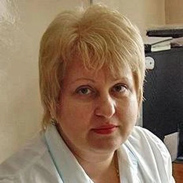 Тонких Ольга Сергеевна — Аллерголог, Инфекционист, Липецк