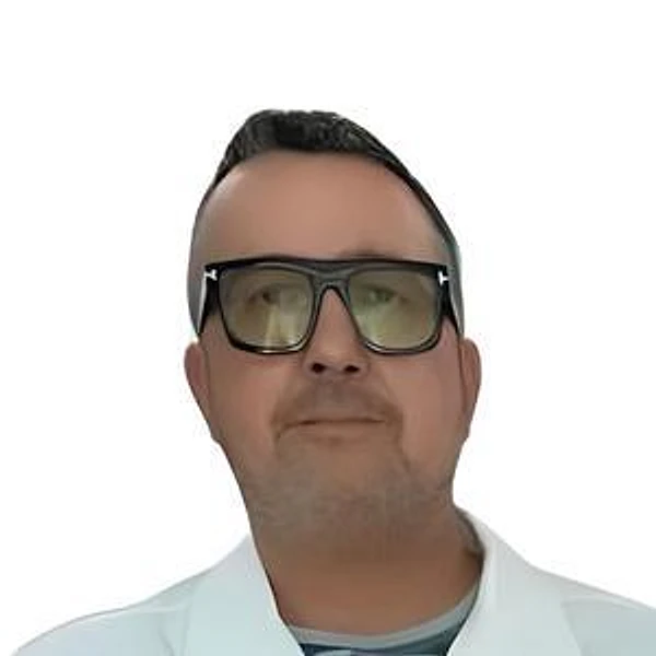 Щербаков Владимир Михайлович — Дерматовенеролог, Липецк