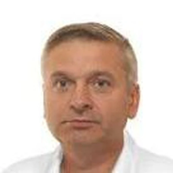 Сурков Александр Николаевич — Терапевт, Воронеж