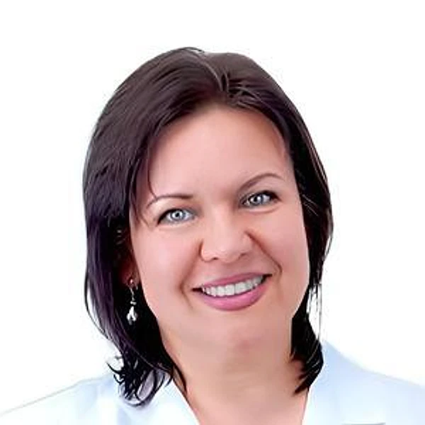 Плужникова Татьяна Валерьевна — Функциональный диагност, Врач УЗИ, Воронеж