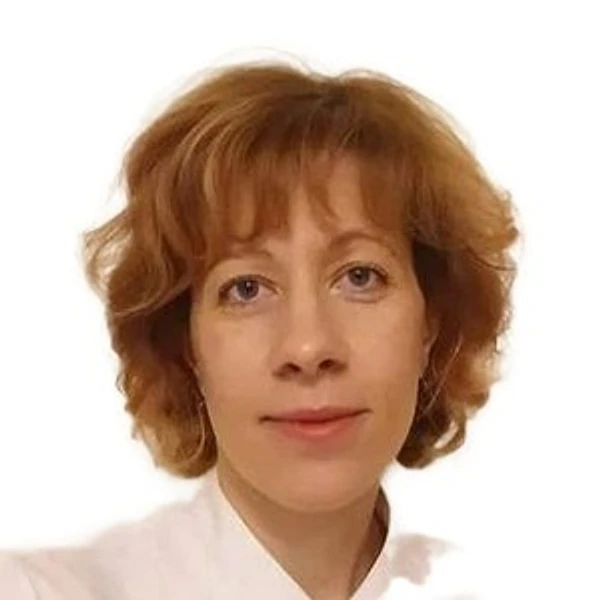 Данилина Наталия Викторовна — Эндокринолог, Врач УЗИ, Воронеж